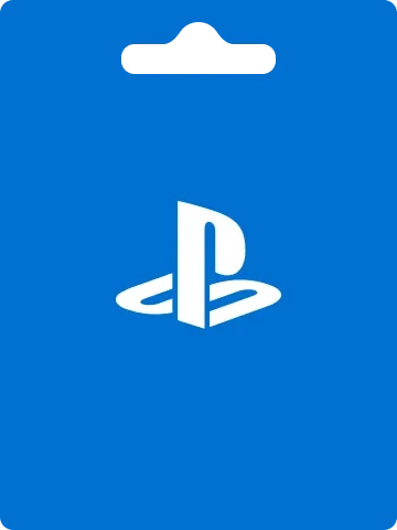 PlayStation Gift Card (USD) artwork